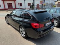 BMW Série 3 Touring 318 D 150cv SPORT ULTIMATE BVA - <small></small> 22.500 € <small>TTC</small> - #5