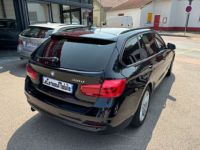 BMW Série 3 Touring 318 D 150cv SPORT ULTIMATE BVA - <small></small> 22.500 € <small>TTC</small> - #6