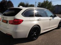 BMW Série 3 Touring 3.0 330 D 260 M-SPORT XDRIVE BVA - <small></small> 22.990 € <small>TTC</small> - #3