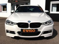 BMW Série 3 Touring 3.0 330 D 260 M-SPORT XDRIVE BVA - <small></small> 22.990 € <small>TTC</small> - #8