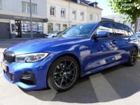 BMW Série 3 Touring 3.0 330 D HYBRID 285 48VOLT MHEV M-SPORT BVA TO + JANTES M-PERFORMANCE - <small></small> 52.490 € <small>TTC</small> - #7