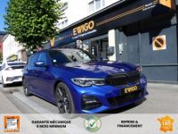 BMW Série 3 Touring 3.0 330 D HYBRID 285 48VOLT MHEV M-SPORT BVA + JANTES M-PERFORMANCE - <small></small> 48.490 € <small>TTC</small> - #1