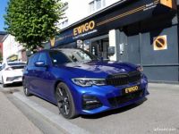 BMW Série 3 Touring 3.0 330 D HYBRID 285 48VOLT MHEV M-SPORT BVA TO + JANTES M-PERFORMANCE - <small></small> 48.490 € <small>TTC</small> - #2