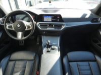 BMW Série 3 Touring 3.0 330 D HYBRID 285 48VOLT MHEV M-SPORT BVA TO + JANTES M-PERFORMANCE - <small></small> 48.490 € <small>TTC</small> - #14