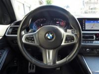 BMW Série 3 Touring 3.0 330 D HYBRID 285 48VOLT MHEV M-SPORT BVA TO + JANTES M-PERFORMANCE - <small></small> 48.490 € <small>TTC</small> - #15