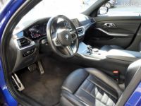 BMW Série 3 Touring 3.0 330 D HYBRID 285 48VOLT MHEV M-SPORT BVA + JANTES M-PERFORMANCE - <small></small> 48.490 € <small>TTC</small> - #17