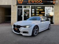 BMW Série 3 Touring 3.0 335 I 306ch M Sport XDRIVE BVA Garantie 6 mois - <small></small> 18.990 € <small>TTC</small> - #1