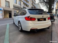 BMW Série 3 Touring 3.0 335 I 306ch M Sport XDRIVE BVA Garantie 6 mois - <small></small> 18.990 € <small>TTC</small> - #2