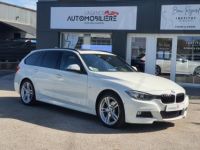 BMW Série 3 Touring 3.0 D 258 CV 330 D X DRIVE M-SPORT SHADOW LINE BVA8 F31 - <small></small> 21.990 € <small>TTC</small> - #1