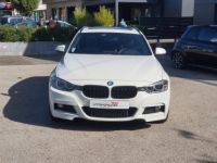 BMW Série 3 Touring 3.0 D 258 CV 330 D X DRIVE M-SPORT SHADOW LINE BVA8 F31 - <small></small> 21.990 € <small>TTC</small> - #3