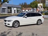 BMW Série 3 Touring 3.0 D 258 CV 330 D X DRIVE M-SPORT SHADOW LINE BVA8 F31 - <small></small> 21.990 € <small>TTC</small> - #4