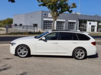 BMW Série 3 Touring 3.0 D 258 CV 330 D X DRIVE M-SPORT SHADOW LINE BVA8 F31 - <small></small> 21.990 € <small>TTC</small> - #5