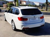 BMW Série 3 Touring 3.0 D 258 CV 330 D X DRIVE M-SPORT SHADOW LINE BVA8 F31 - <small></small> 21.990 € <small>TTC</small> - #6