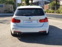 BMW Série 3 Touring 3.0 D 258 CV 330 D X DRIVE M-SPORT SHADOW LINE BVA8 F31 - <small></small> 21.990 € <small>TTC</small> - #7