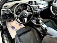 BMW Série 3 Touring 316 D 115cv M SPORT EDITION - <small></small> 13.990 € <small>TTC</small> - #8