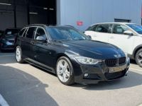 BMW Série 3 Touring 316 D BREAK  - <small></small> 12.990 € <small>TTC</small> - #3