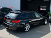 BMW Série 3 Touring 316 D BREAK  - <small></small> 12.990 € <small>TTC</small> - #4