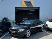 BMW Série 3 Touring 316 D BREAK  - <small></small> 12.990 € <small>TTC</small> - #26