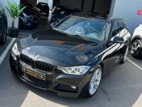 BMW Série 3 Touring 316 D BREAK  - <small></small> 12.990 € <small>TTC</small> - #27