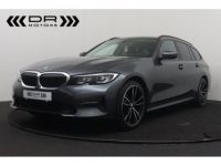 BMW Série 3 Touring 316 dA ADVANTAGE - LED NAVI LEDER DAB - <small></small> 23.995 € <small>TTC</small> - #1