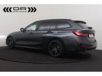 BMW Série 3 Touring 316 dA ADVANTAGE - LED NAVI LEDER DAB - <small></small> 23.995 € <small>TTC</small> - #2