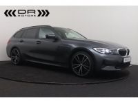 BMW Série 3 Touring 316 dA ADVANTAGE - LED NAVI LEDER DAB - <small></small> 23.995 € <small>TTC</small> - #5