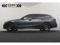 BMW Série 3 Touring 316 dA ADVANTAGE - LED NAVI LEDER DAB - <small></small> 23.995 € <small>TTC</small> - #8