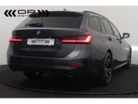 BMW Série 3 Touring 316 dA ADVANTAGE - LED NAVI LEDER DAB - <small></small> 23.995 € <small>TTC</small> - #9