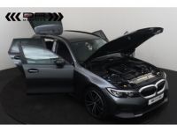 BMW Série 3 Touring 316 dA ADVANTAGE - LED NAVI LEDER DAB - <small></small> 23.995 € <small>TTC</small> - #11