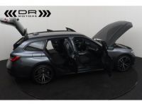 BMW Série 3 Touring 316 dA ADVANTAGE - LED NAVI LEDER DAB - <small></small> 23.995 € <small>TTC</small> - #12