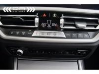 BMW Série 3 Touring 316 dA ADVANTAGE - LED NAVI LEDER DAB - <small></small> 23.995 € <small>TTC</small> - #27