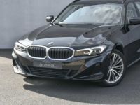 BMW Série 3 Touring 316 dA - FACELIFT - WIDESCREEN - NAVI - CARPLAY - - <small></small> 32.490 € <small>TTC</small> - #2