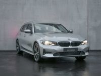 BMW Série 3 Touring 316 - LEDER - LED - VIRTUAL COCKPIT - NAVI - PDC - CC - DAB - - <small></small> 28.950 € <small>TTC</small> - #4