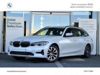 BMW Série 3 Touring 316dA MH 122ch Lounge - <small></small> 25.900 € <small>TTC</small> - #1