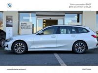 BMW Série 3 Touring 316dA MH 122ch Lounge - <small></small> 25.900 € <small>TTC</small> - #3