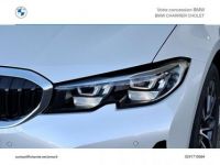 BMW Série 3 Touring 316dA MH 122ch Lounge - <small></small> 25.900 € <small>TTC</small> - #7