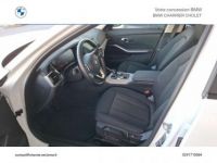 BMW Série 3 Touring 316dA MH 122ch Lounge - <small></small> 25.900 € <small>TTC</small> - #9