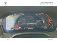 BMW Série 3 Touring 316dA MH 122ch Lounge - <small></small> 25.900 € <small>TTC</small> - #14