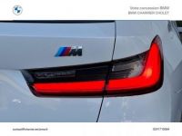 BMW Série 3 Touring 316dA MH 122ch Lounge - <small></small> 25.900 € <small>TTC</small> - #18