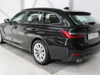 BMW Série 3 Touring 318 318i ~ Navi Led PDC Leder Top Deal - <small></small> 27.990 € <small>TTC</small> - #9