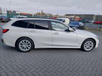 BMW Série 3 Touring 318 AdBlue-AUTOMATIQUE-CAR-PLAY-GPS-GARANTIE- - <small></small> 24.990 € <small>TTC</small> - #8