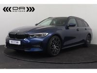 BMW Série 3 Touring 318 d ADVANTAGE - LED NAVI LEDER - <small></small> 21.495 € <small>TTC</small> - #1