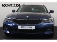 BMW Série 3 Touring 318 d ADVANTAGE - LED NAVI LEDER - <small></small> 21.495 € <small>TTC</small> - #2