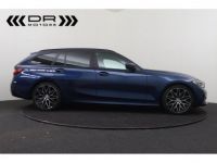 BMW Série 3 Touring 318 d ADVANTAGE - LED NAVI LEDER - <small></small> 21.495 € <small>TTC</small> - #3