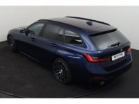 BMW Série 3 Touring 318 d ADVANTAGE - LED NAVI LEDER - <small></small> 21.495 € <small>TTC</small> - #4