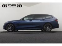 BMW Série 3 Touring 318 d ADVANTAGE - LED NAVI LEDER - <small></small> 21.495 € <small>TTC</small> - #6