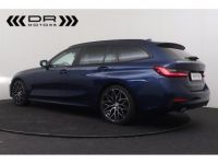 BMW Série 3 Touring 318 d ADVANTAGE - LED NAVI LEDER - <small></small> 21.495 € <small>TTC</small> - #8