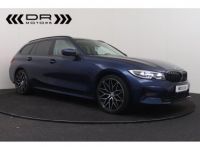 BMW Série 3 Touring 318 d ADVANTAGE - LED NAVI LEDER - <small></small> 21.495 € <small>TTC</small> - #9