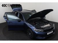 BMW Série 3 Touring 318 d ADVANTAGE - LED NAVI LEDER - <small></small> 21.495 € <small>TTC</small> - #11