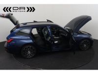 BMW Série 3 Touring 318 d ADVANTAGE - LED NAVI LEDER - <small></small> 21.495 € <small>TTC</small> - #12